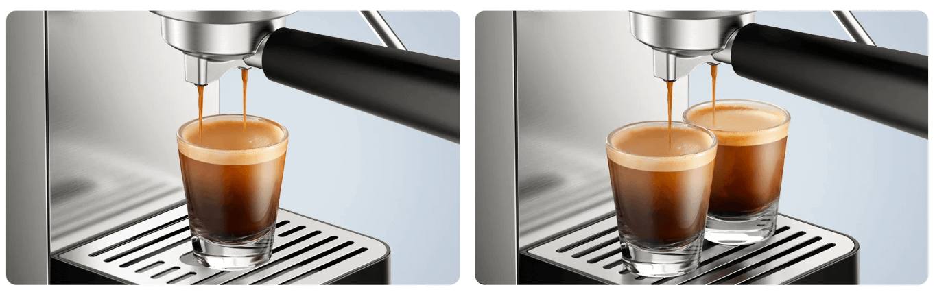 XIAOMI Semi-automatic Espresso Machine