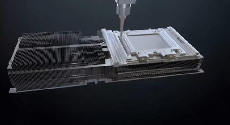 Gigabyte RTX 5070 GAMING OC 12GB grafička kartica