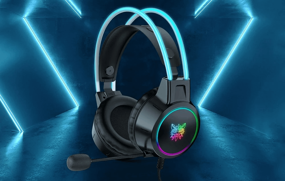 ONIKUMA X15 Pro Black