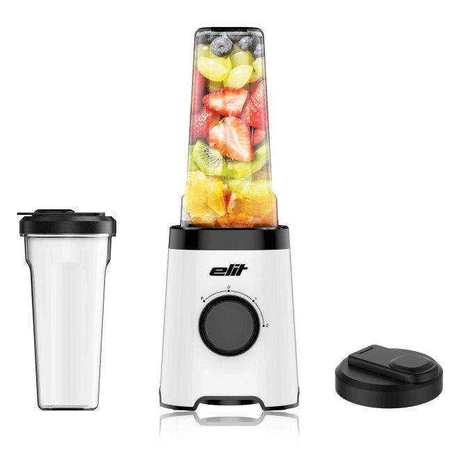 Elit Smoothie BSM-24 320W Fresh&GO blender