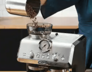 Delonghi La Specialista Arte