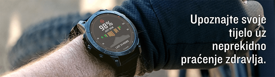 Garmin Fenix 7X Sapphire Solar (010-02541-11)