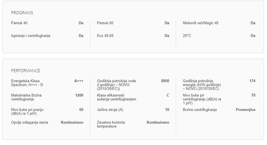 Whirlpool TDLR 7220SS EU/N