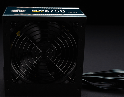CoolerMaster MWE 750 Bronze