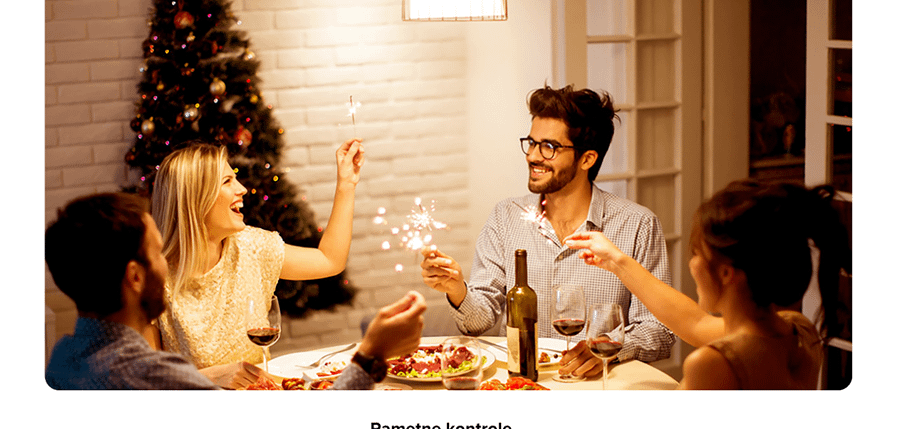 Xiaomi SMART BULB ( WARM WHITE)