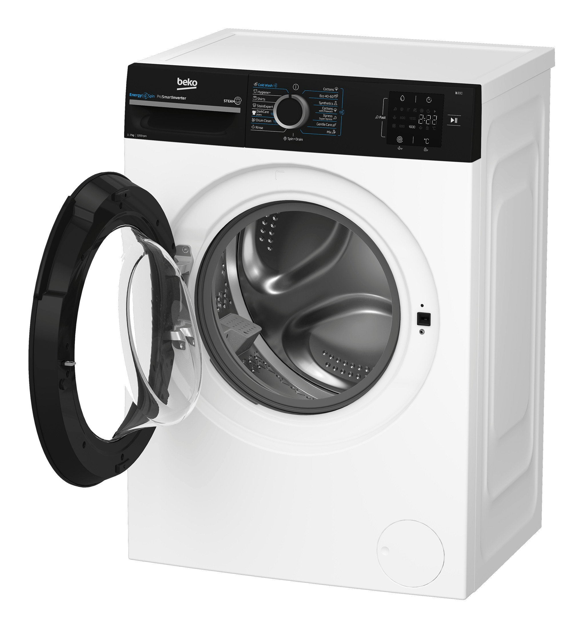 BEKO BM3WFSU37213WPBB