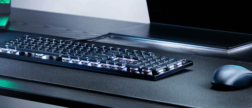 RAZER DeathStalker V2