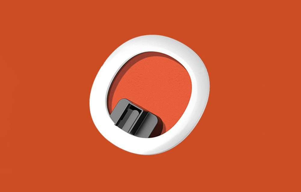 Puluz LED selfie stick / tripod