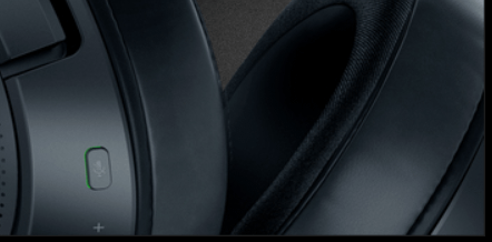 RAZER Kraken V3 X slušalice