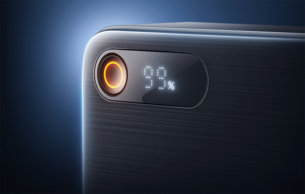 Baseus C00245700111-00