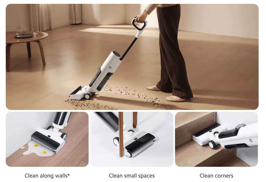 Xiaomi Truclean W20 Wet Dry