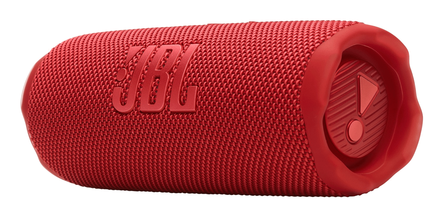 JBL Flip 7 Red