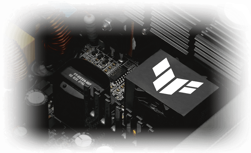 ASUS TUF Gaming 1000W Gold