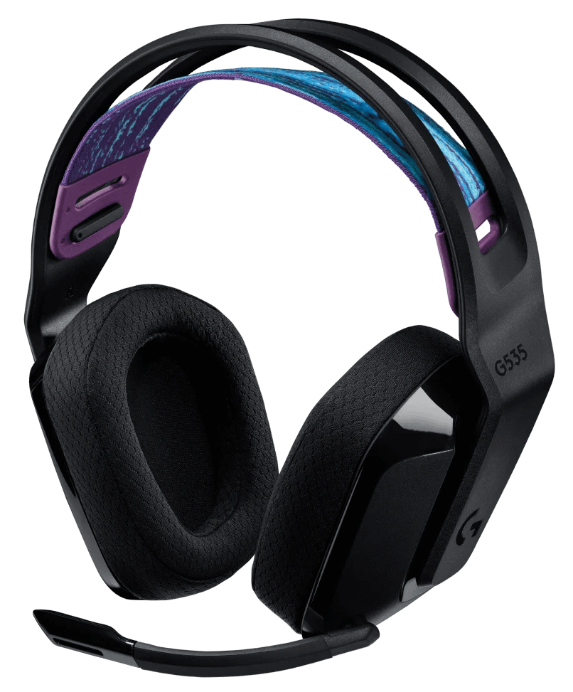 Logitech G535 slušalice
