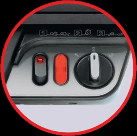 Tefal Ultra Compact 600 Comfort GC306012