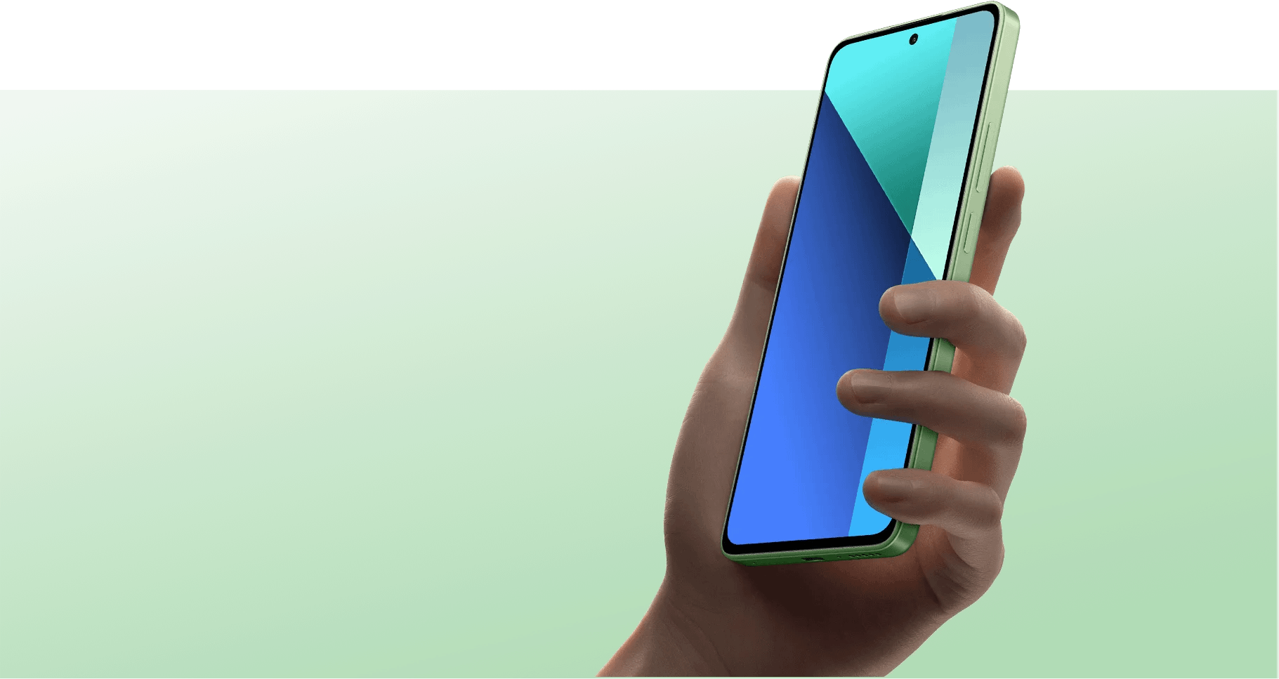 Xiaomi REDMI NOTE 13 8GB 256GB (Midnight Black)