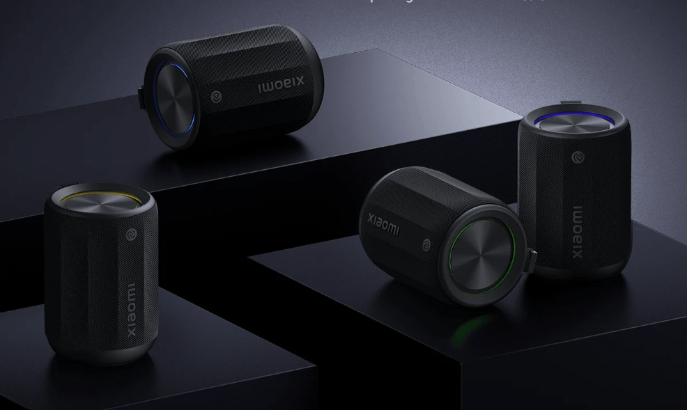 XIAOMI Bluetooth Speaker mini