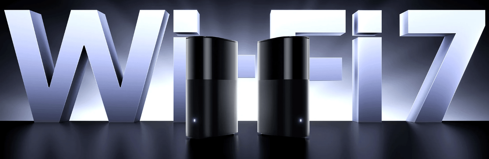 Xiaomi Mesh System BE3600 Pro (1-pack)