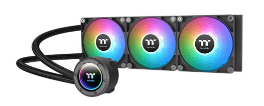 Thermaltake TH420 V2 ARGB Sync vodeno hlađenje