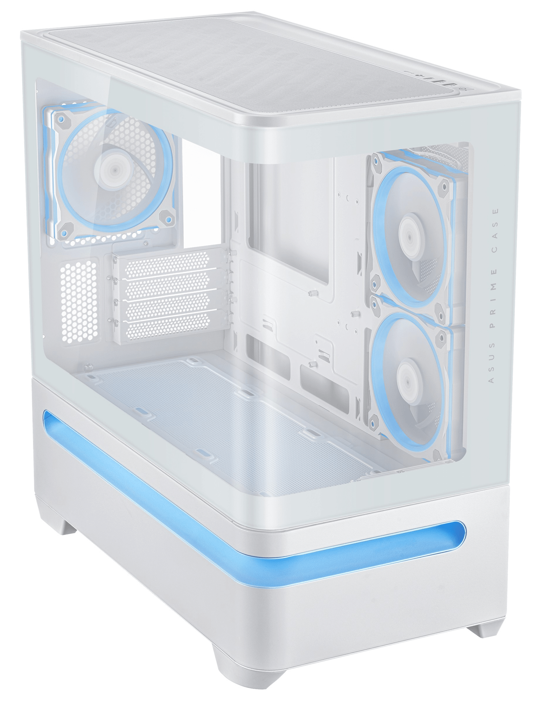 ASUS PRIME AP202 ARGB White kućište