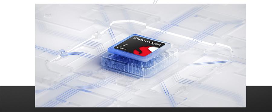 Xiaomi 13 LITE 8GB 256GB (Lite Blue)