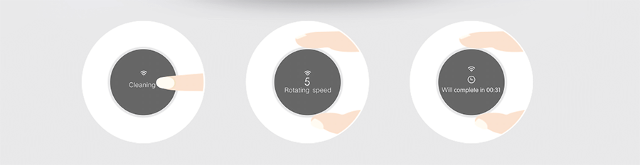 Xiaomi Smart Blender