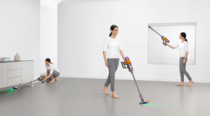 Dyson V12 Slim Absolute (398006)