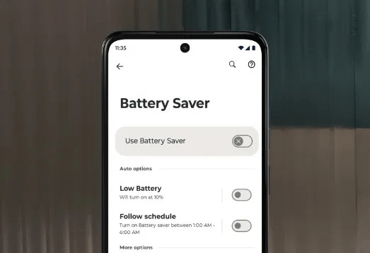 MOTOROLA MOTO G05 4GB 128GB Denim Blue smartphone