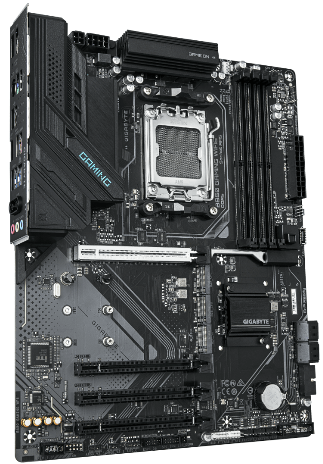 Gigabyte B850 GAMING WF6