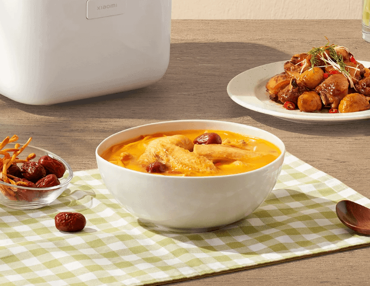 Xiaomi Multifunctional Rice Cooker 1.5L