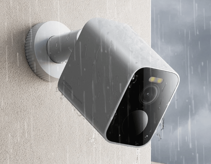 XIAOMI Outdoor Camera BW300