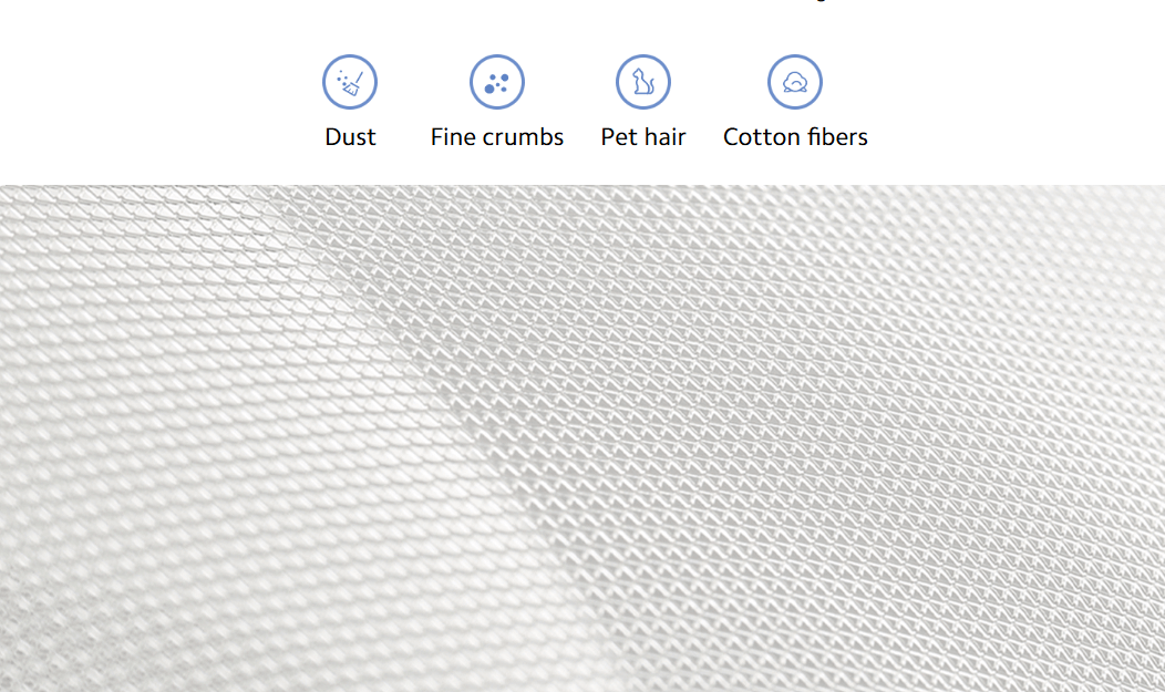 XIAOMI Smart Air Purifier 4 Lite Filter