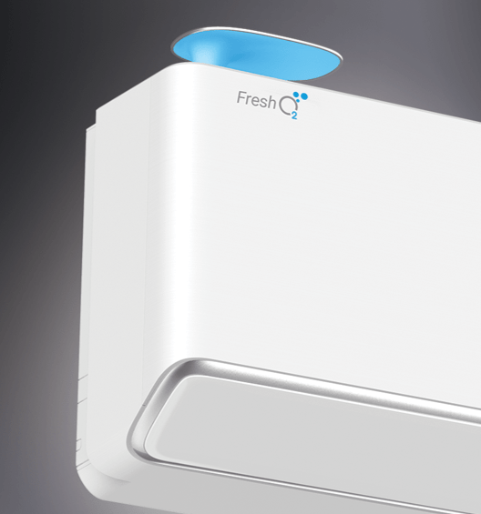 Tesla Virtuoso TT37AF-1232IAWUVT klima