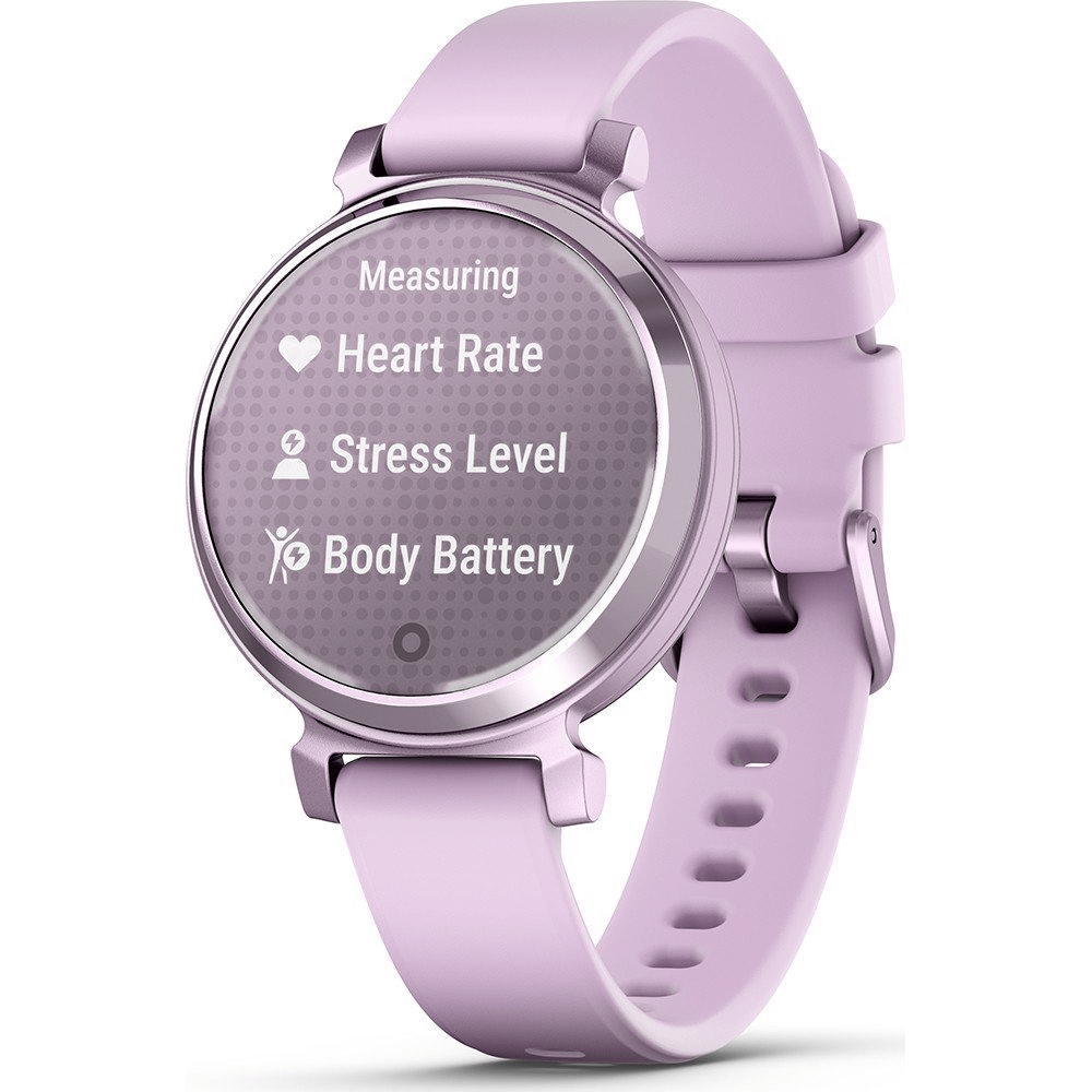 Garmin Lily 2 (Lilac)