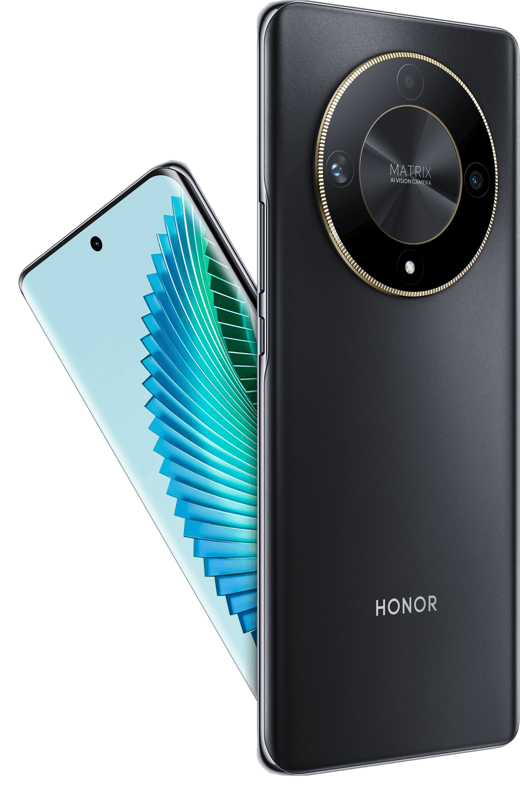 Honor Magic 6 Lite 5G 8GB 256GB (Midnight Black)
