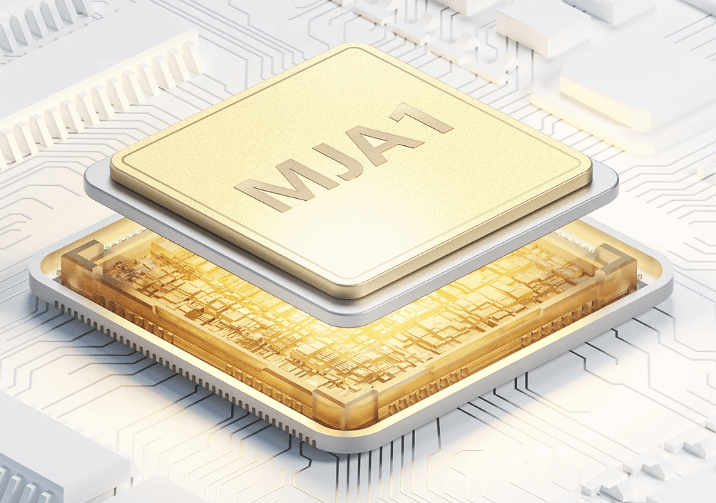 Xiaomi Smart Camera C301