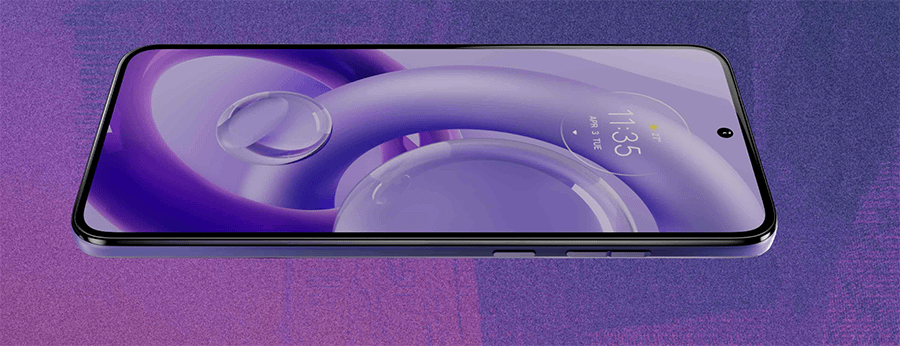 Motorola Edge 30 Neo 8GB 128GB (Black)