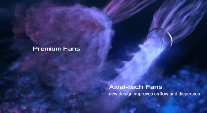 ASUS DUAL RTX 5070 12GB OC grafička kartica