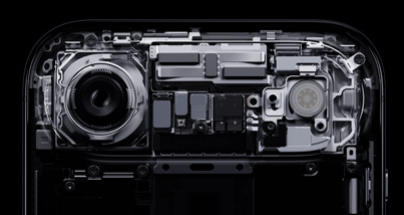 Apple iPhone Air 1TB Space Black smartphone