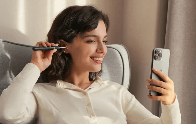 Bebird Note 5 Smart Visual Ear-Clean Rod