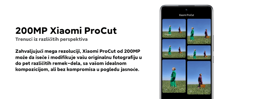 Xiaomi 12T PRO 12GB 256GB (Cosmic Black)