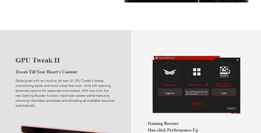 ASUS GT1030-SL-2G-BRK