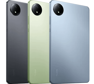 Xiaomi Redmi Pad SE 8.7 4GB 128GB Graphite Gray tablet