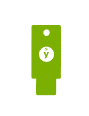 Yubico Security Key NFC