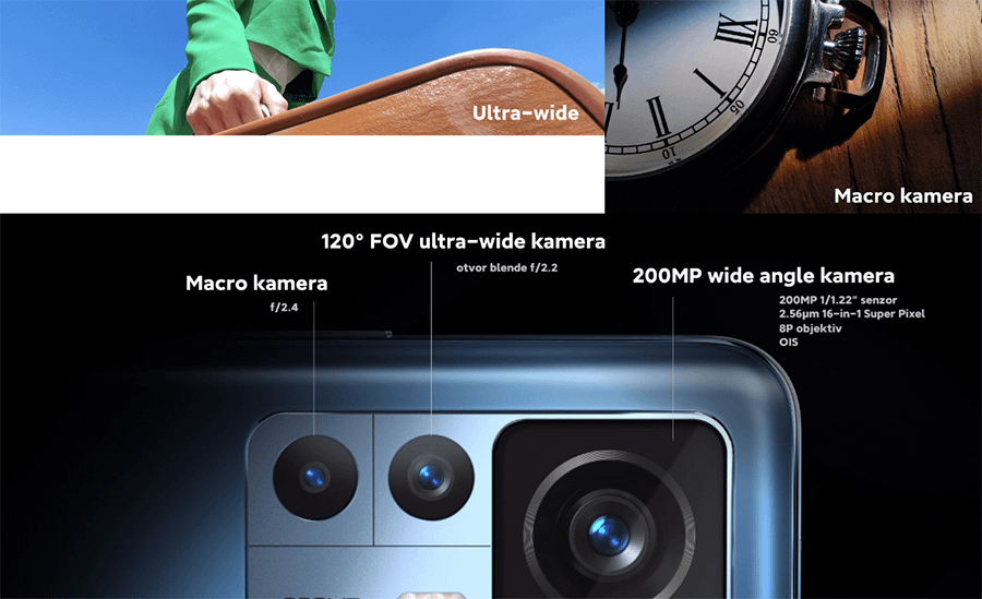 Xiaomi 12T PRO 12GB 256GB (Cosmic Black)