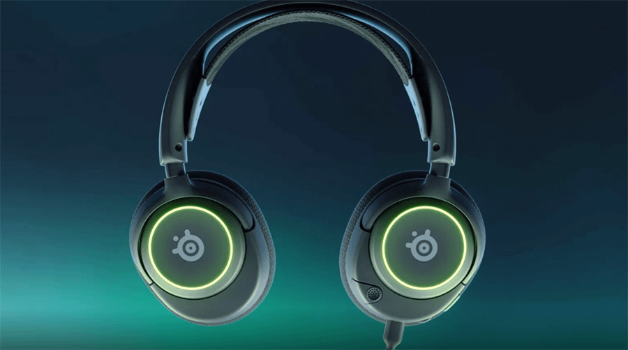 SteelSeries Artics Nova 3