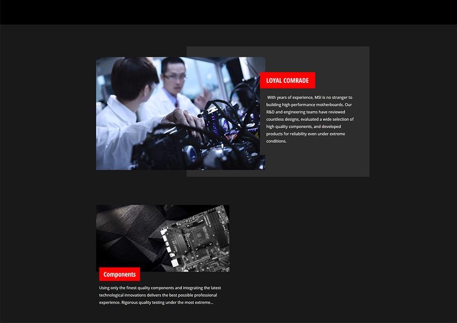 MSI B450M MORTAR MAX