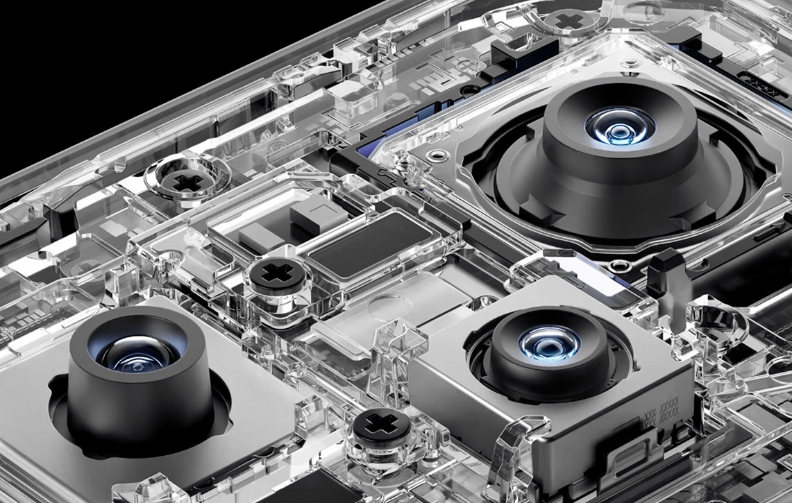 HONOR 400 Pro 5G 12GB 512GB (Siva) smartphone