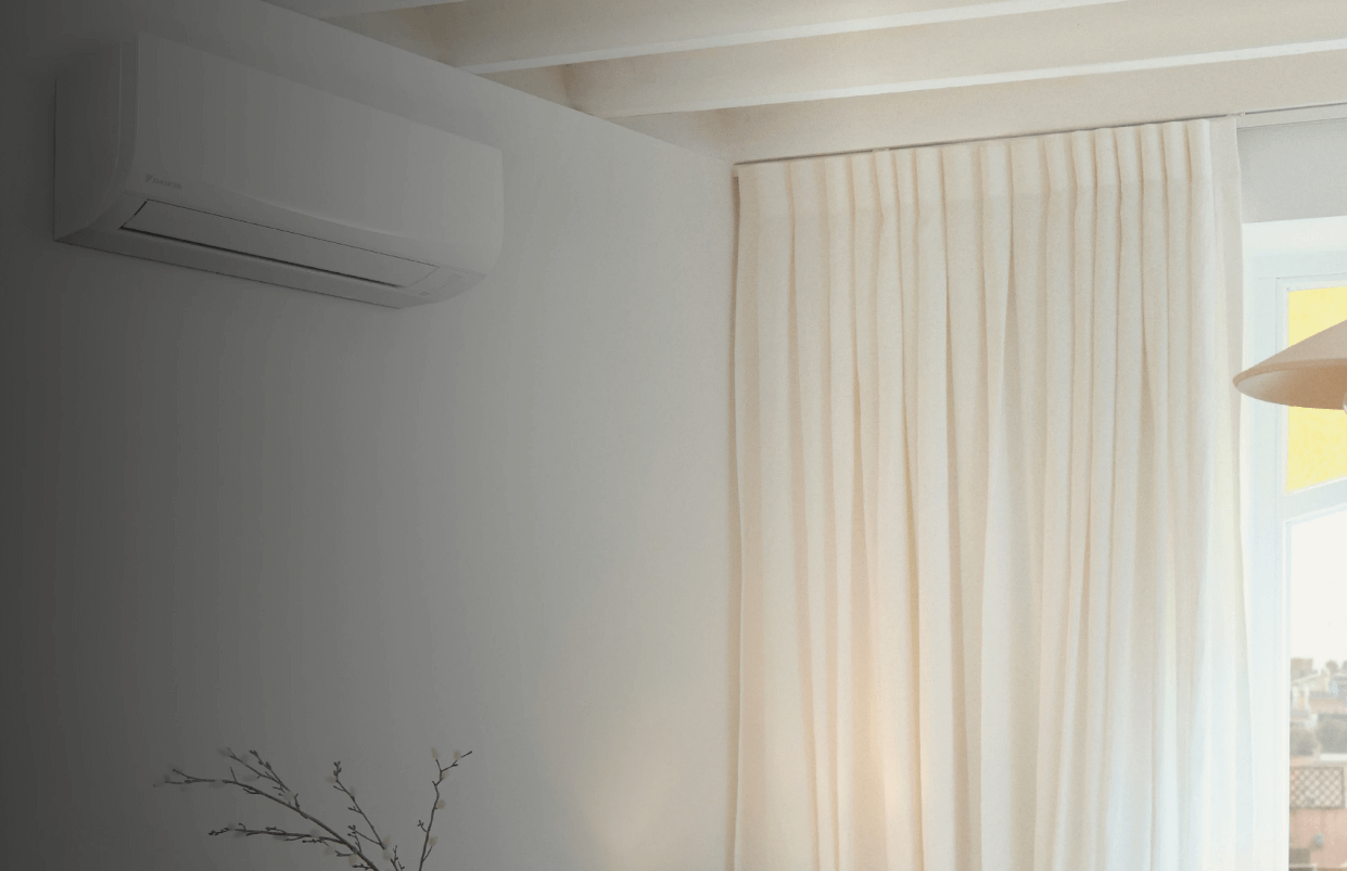 Daikin SENSIRA FTXF (60)