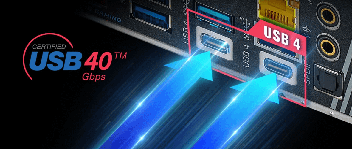 ASRock X870E Nova WiFi matična ploča